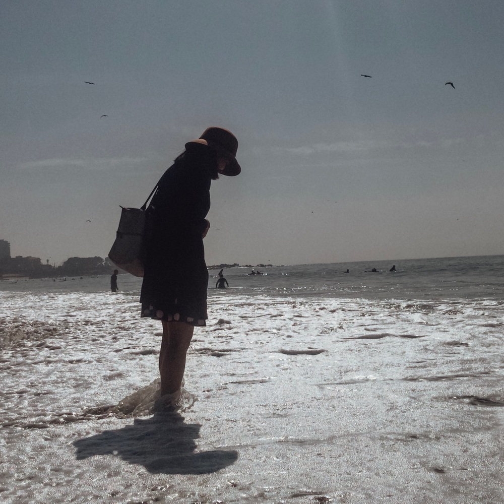 Meet your Posher, Patricia